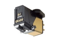 Cartouche GRADO DJ200 pour phono